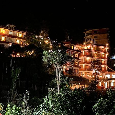 Gaia Holiday Home Dhulikhel Exterior foto
